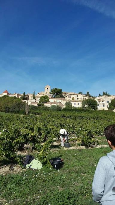 Hébergement de vacances Le Temps Des Cerises.